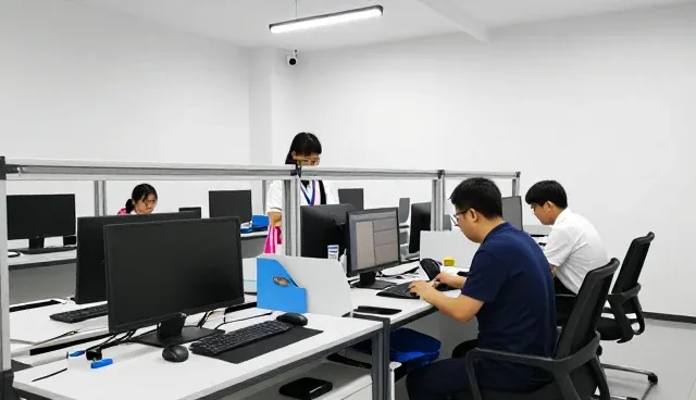 企业网站定制